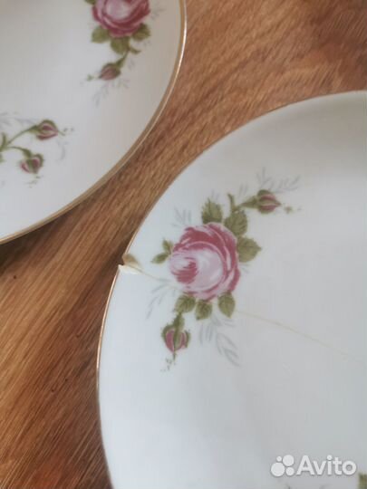 Посуда разная ассорти