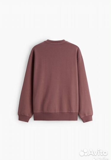 Свитшот толстовка мужская Zara XL 56/58