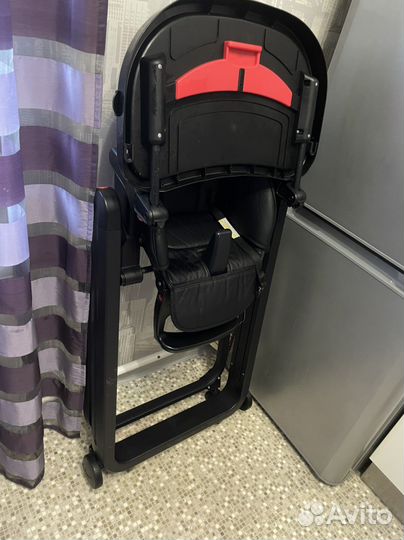 Детский стульчик для кормления