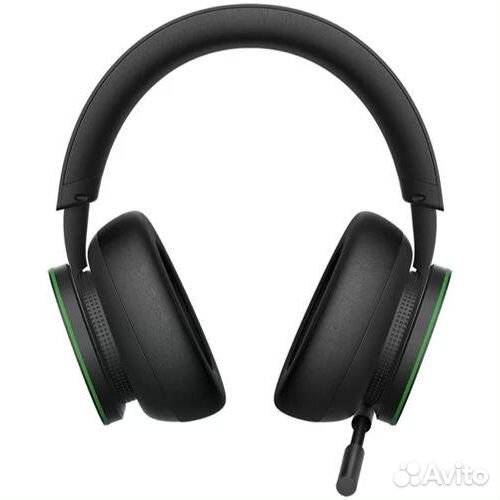 Гарнитура беспроводная Xbox Wireless Headset
