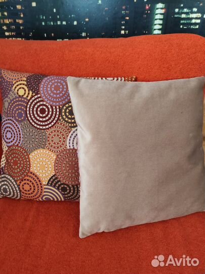 Наволочка декоративная