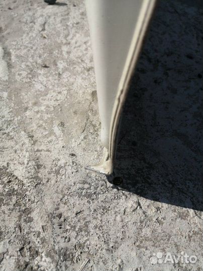 Дверь передняя правая Mazda 6 GG