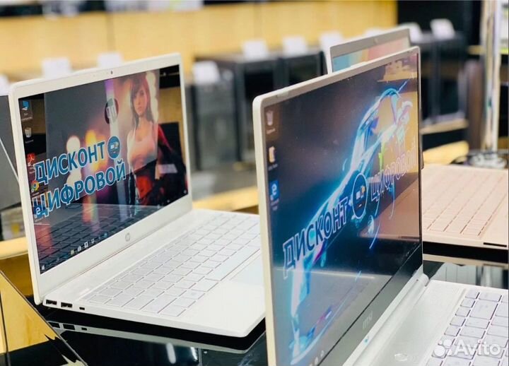 Мощные ноутбуки 2023/AMD/Intel/Asus/HP/Lenovo/Acer