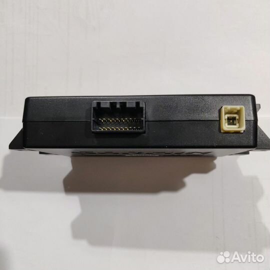Навигатор Garmin GVN51
