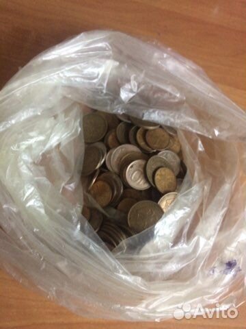 Монеты СССР