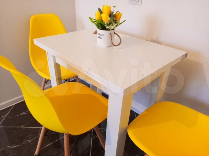 1-к. квартира, 38,1 м², 2/9 эт.