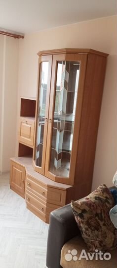 Буфеты и серванты