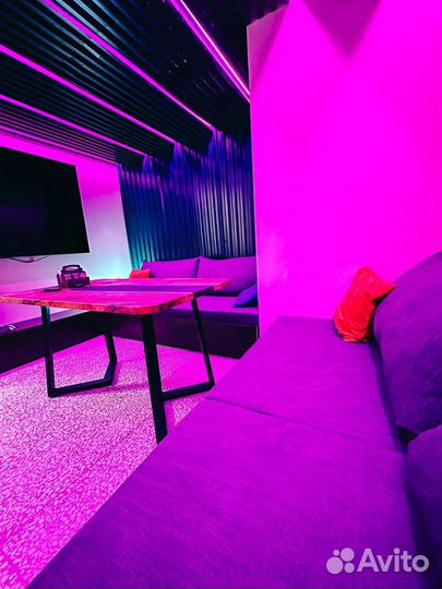 Аренда зала