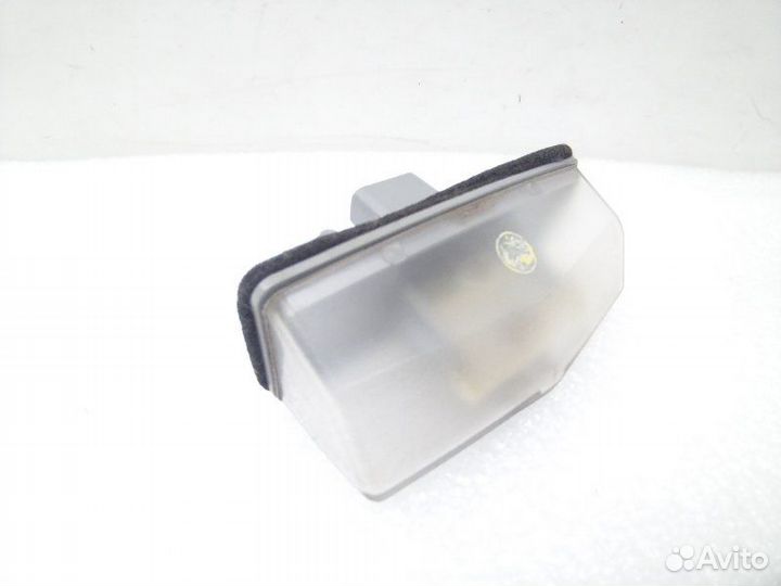 Подсветка номера задняя Lexus Rx450H GYL25 2grfxs