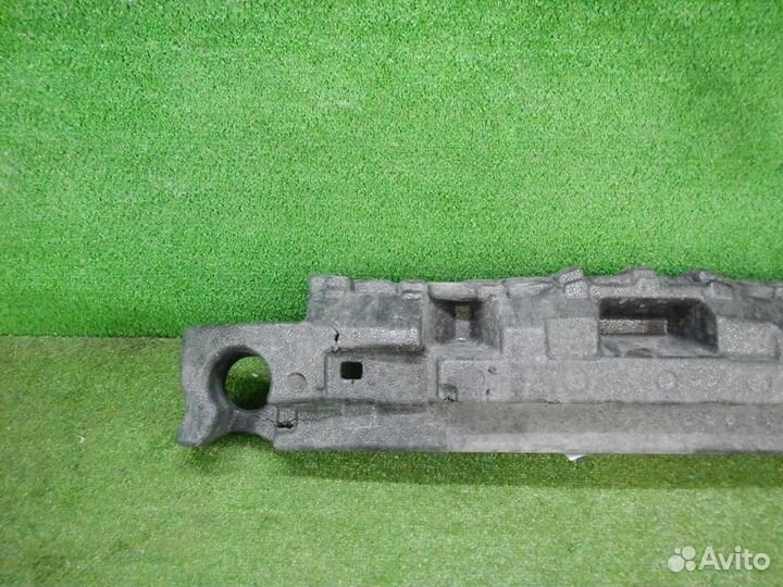 Абсорбер переднего бампера KIA Rio 4 X line (2017