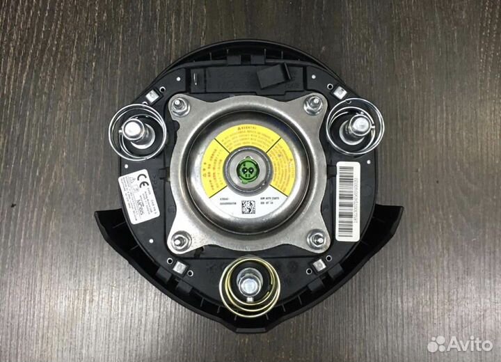 Подушка безопасности Airbag Киа Оптима 4 рестайл