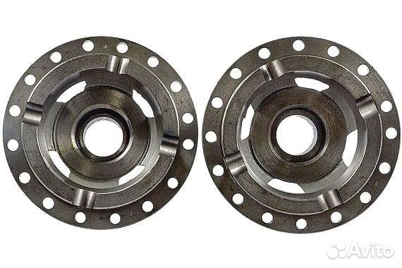 Чашка камаз-евро