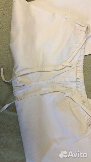 Кимоно для восточных единоборств (киокушинкай)