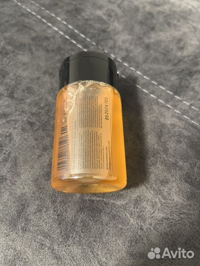 Grower cosmetics гель для душа