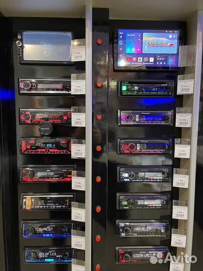 Шумоизоляция STP бипласт 5К