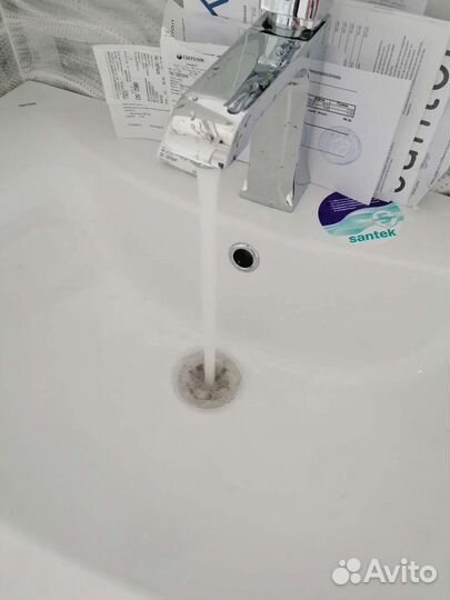 Услуги сантехника сантехник без посредников