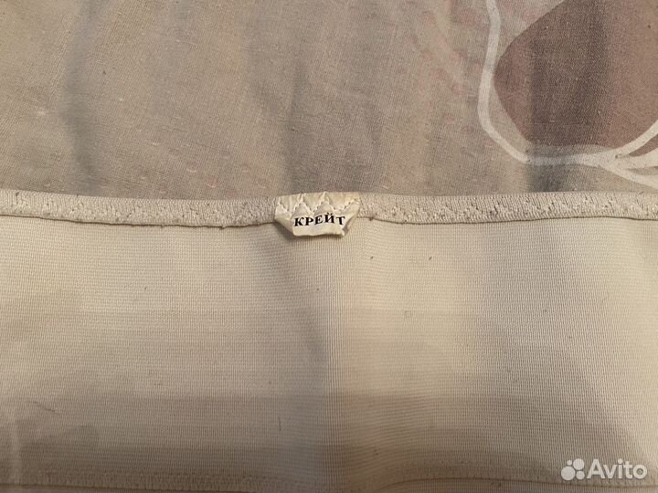 Корсет послеоперационный