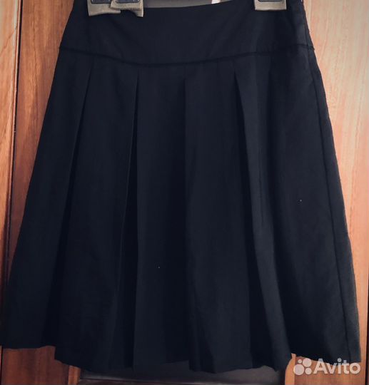 Max Mara юбка абсолютно новая размер 44 IT