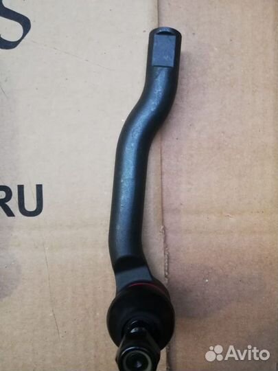 Наконечник рулевой тяги Suzuki