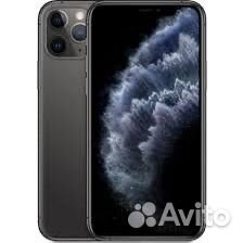 iPhone 11 Pro Max, 256 ГБ