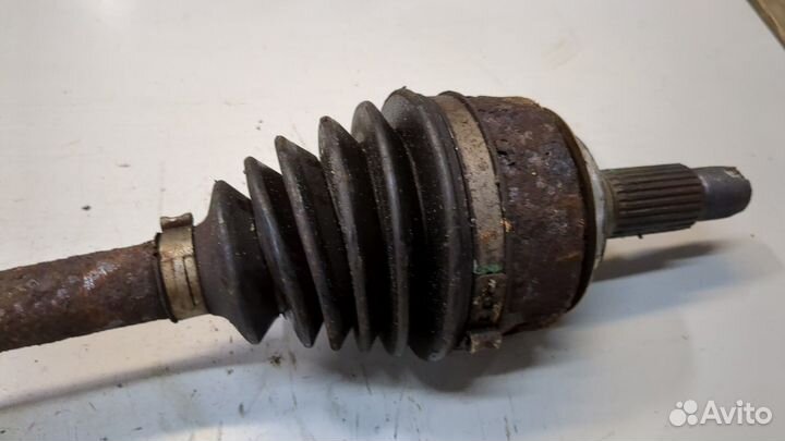 Полуось Honda Civic, 2008