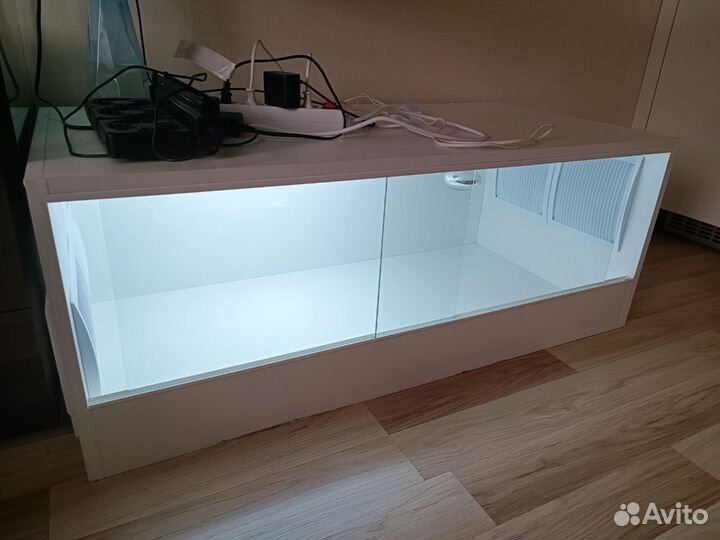 Террариум лдсп