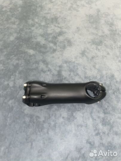 Вынос руля карбон 31.8