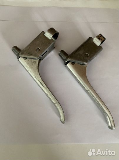 Тормозные ручки хвз