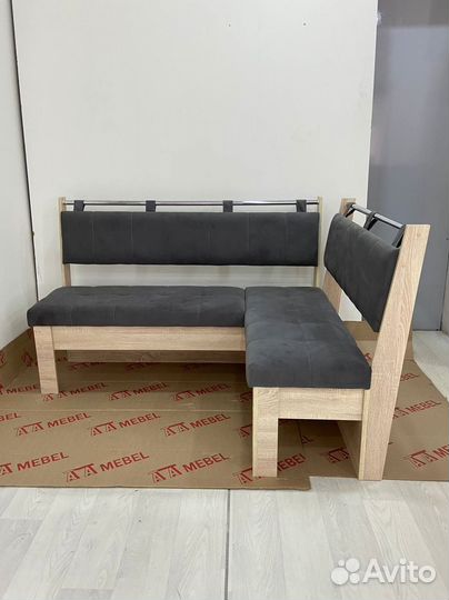 Кухонный уголок новый в наличии