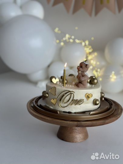 Топперы в торт