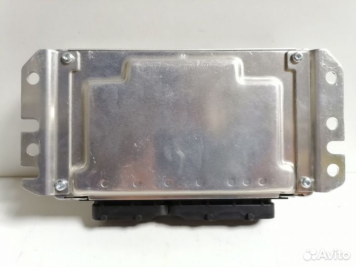 Эбу (мозги) ваз Лада Приора 21126-1411020-31.Автэл