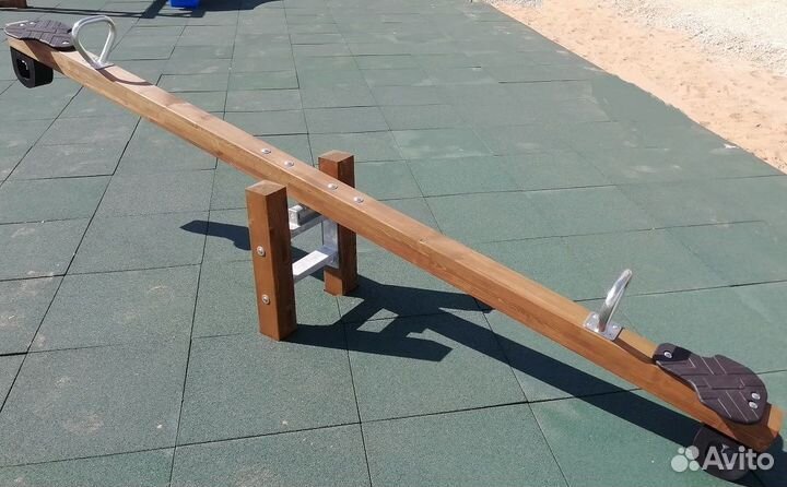 Качели Taalo Серия О модель 5