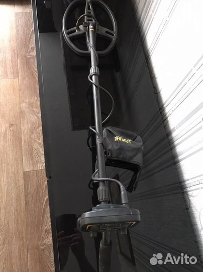 Металлоискатель тх 850