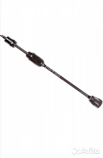 Спиннинг ультралайт Dayo Black dragon 0,5-5/198