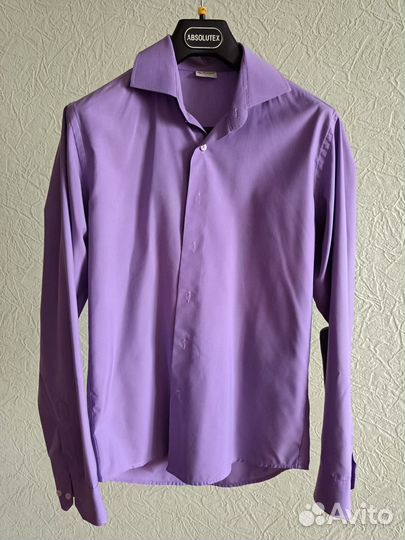 Школьная рубашка 10-11 класс