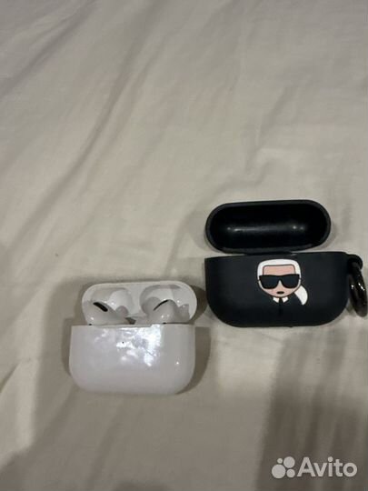 Airpods pro