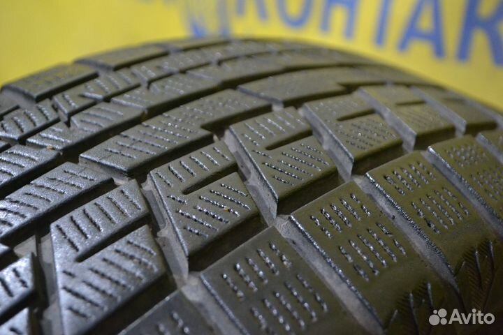 Yokohama Ice Guard IG60 215/60 R16