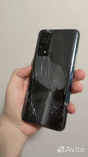 Xiaomi Mi 10T Pro, 8/256 ГБ