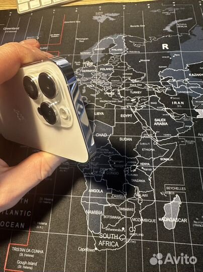 iPhone 14 Pro, 256 ГБ