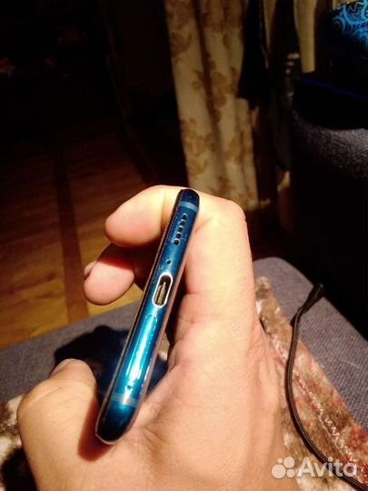 Телефон Xiaomi mi 9t pro