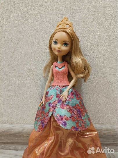 Кукла ever After High