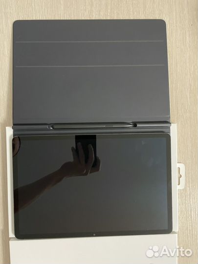 Samsung Galaxy Tab S8 Plus 5G