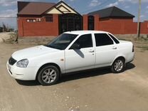 ВАЗ (LADA) Priora 1.6 MT, 2016, 88 000 км