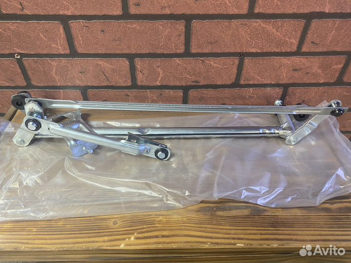 Трапеция стеклоочистителя Volkswagen Golf 6 Гольф5