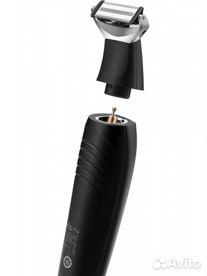 Триммер Xiaomi MSN Electric Hair Shaver T5