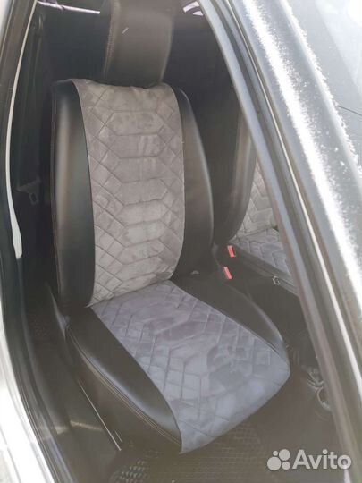 Авто чехлы Гранта