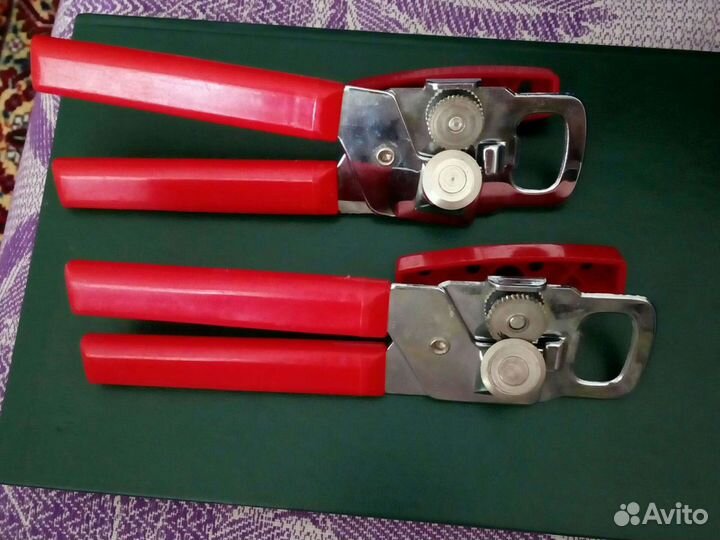 Открывалка для банок