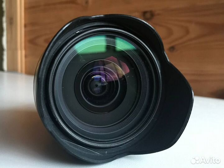 Olympus M.Zuiko Digital ED 12-40mm F2.8 PRO