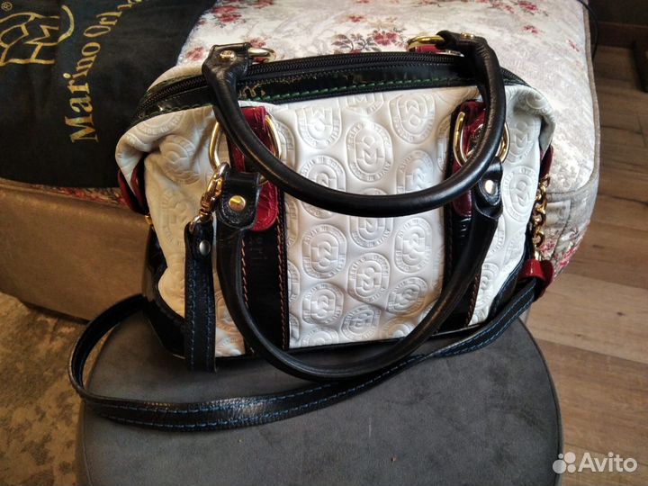 Сумка женская Marino Orlandi (оригинал)