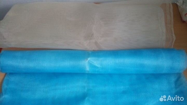 Сетка капроновая